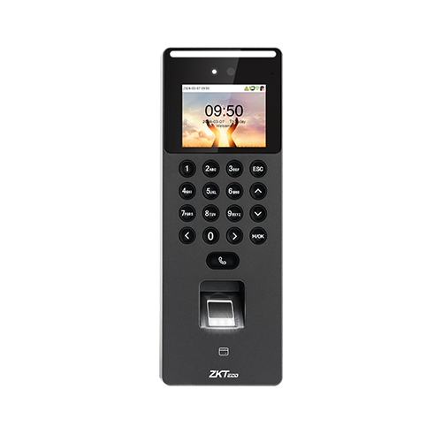 ZKTeco SenseFace 2A Access Control & Time Attendance